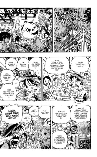 One piece volume 53 (513-522)