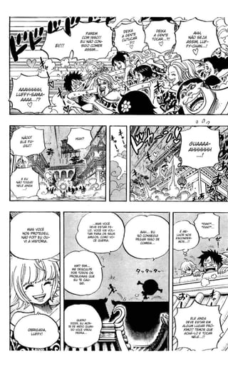 One piece volume 53 (513-522)