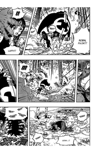 One piece volume 53 (513-522)