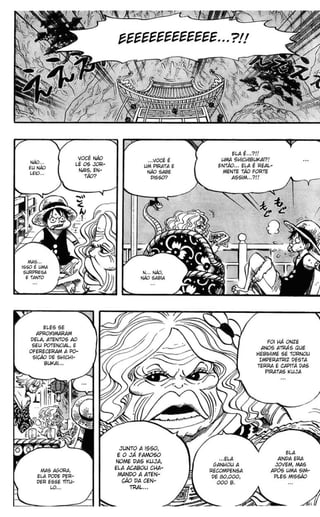 One piece volume 53 (513-522)