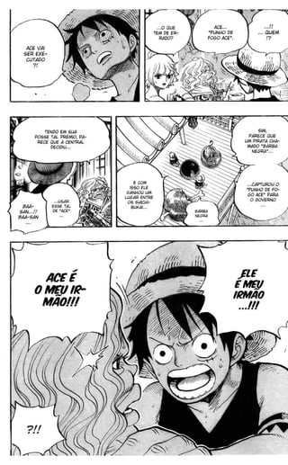 One piece volume 53 (513-522)