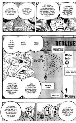 One piece volume 53 (513-522)