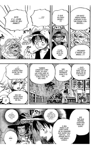 One piece volume 53 (513-522)