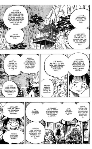 One piece volume 53 (513-522)