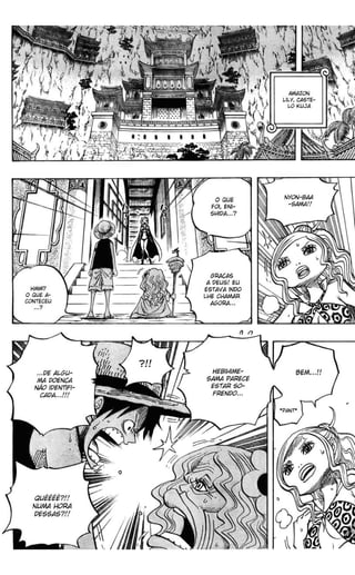 One piece volume 53 (513-522)