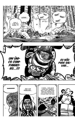 One piece volume 53 (513-522)