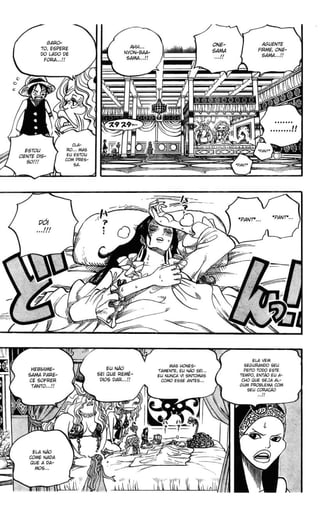 One piece volume 53 (513-522)