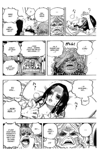 One piece volume 53 (513-522)