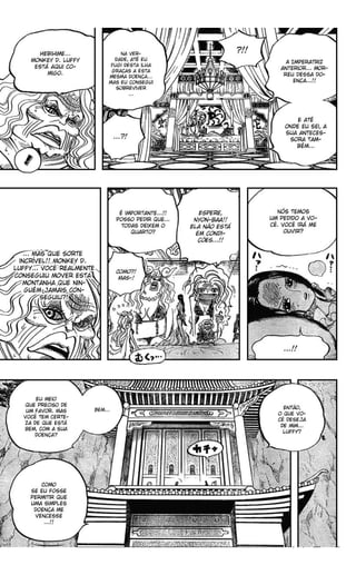 One piece volume 53 (513-522)