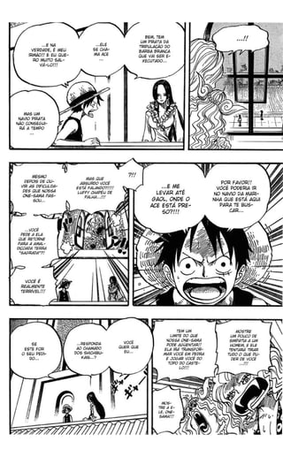 One piece volume 53 (513-522)