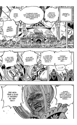 One piece volume 53 (513-522)