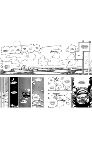 One piece volume 53 (513-522)