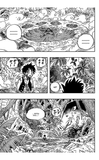 One piece volume 53 (513-522)