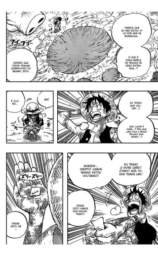 One piece volume 53 (513-522)