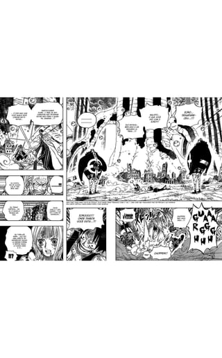 One piece volume 53 (513-522)