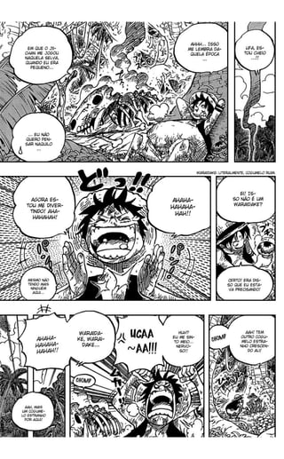 One piece volume 53 (513-522)