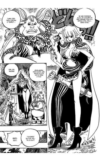 One piece volume 53 (513-522)