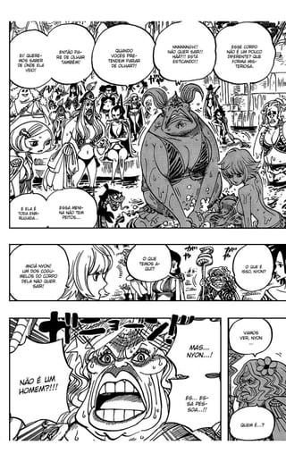 One piece volume 53 (513-522)