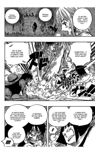 One piece volume 53 (513-522)