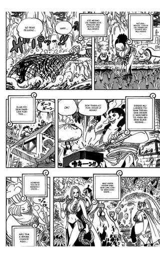 One piece volume 53 (513-522)