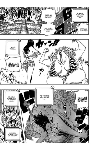 One piece volume 53 (513-522)