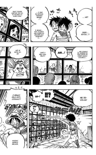 One piece volume 53 (513-522)