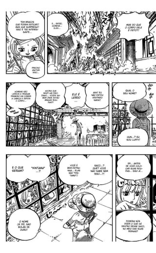 One piece volume 53 (513-522)