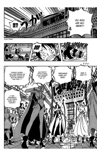 One piece volume 53 (513-522)