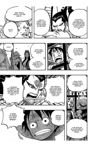 One piece volume 53 (513-522)