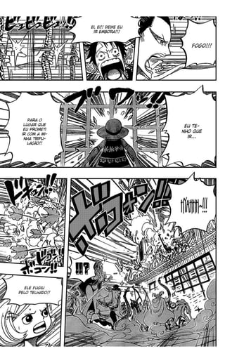 One piece volume 53 (513-522)