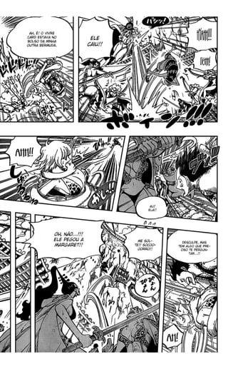 One piece volume 53 (513-522)