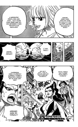 One piece volume 53 (513-522)