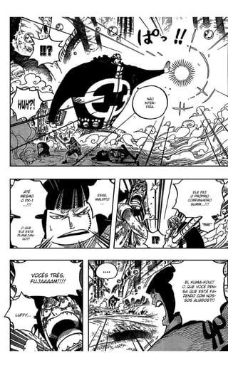 One piece volume 53 (513-522)