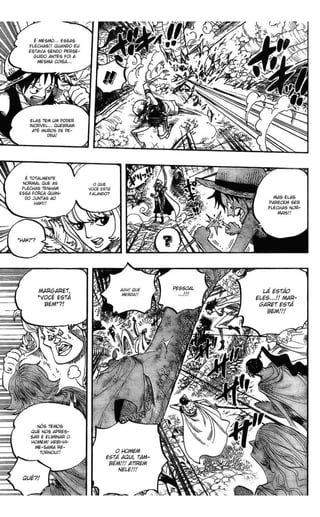 One piece volume 53 (513-522)