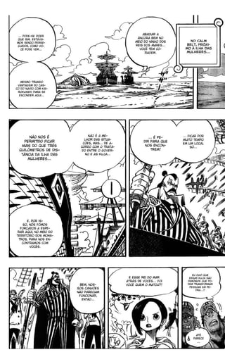 One piece volume 53 (513-522)