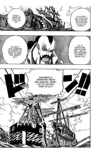 One piece volume 53 (513-522)