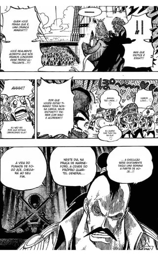 One piece volume 53 (513-522)