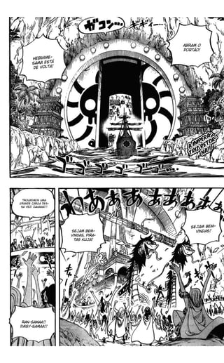 One piece volume 53 (513-522)