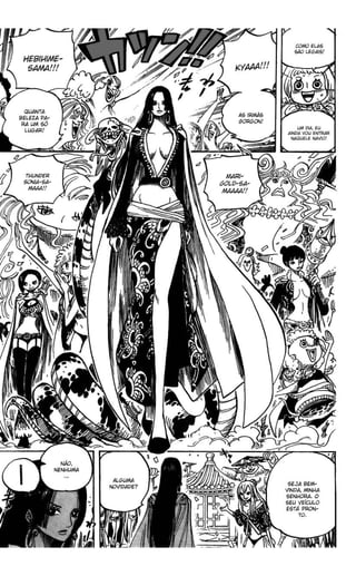 One piece volume 53 (513-522)