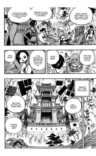 One piece volume 53 (513-522)