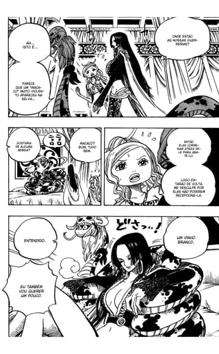 One piece volume 53 (513-522)