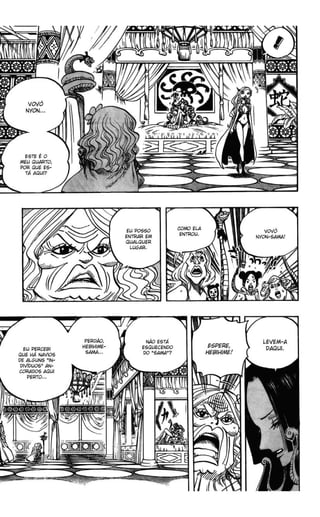 One piece volume 53 (513-522)