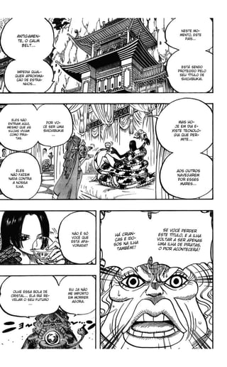 One piece volume 53 (513-522)