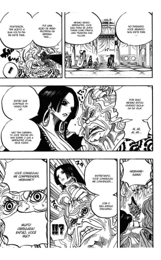 One piece volume 53 (513-522)