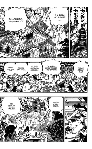 One piece volume 53 (513-522)