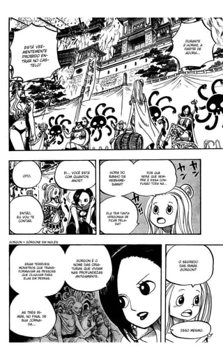 One piece volume 53 (513-522)