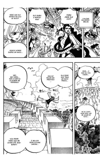 One piece volume 53 (513-522)