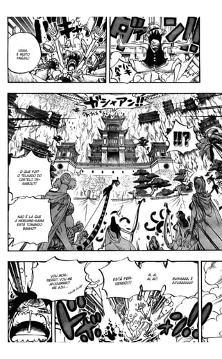 One piece volume 53 (513-522)