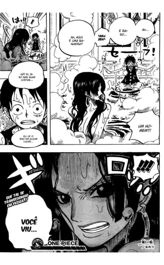 One piece volume 53 (513-522)