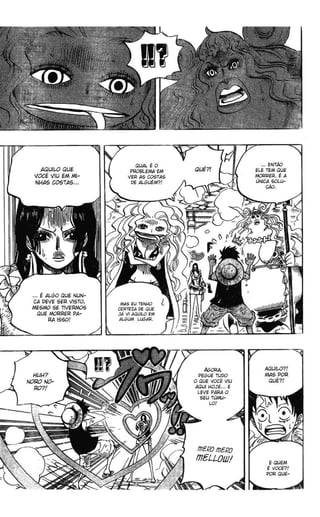 One piece volume 53 (513-522)